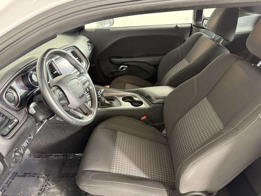 2023 Dodge Challenger SXT AWD Maumee OH
