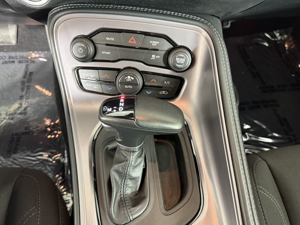 2023 Dodge Challenger SXT AWD Maumee OH
