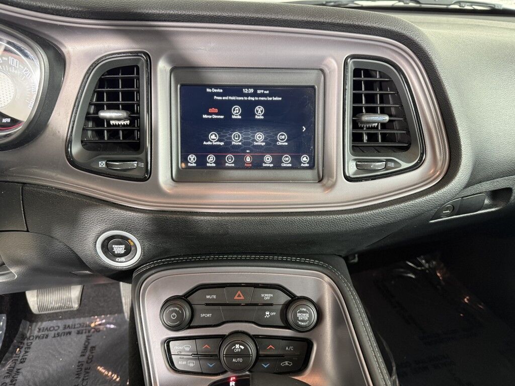 2023 Dodge Challenger SXT AWD Maumee OH