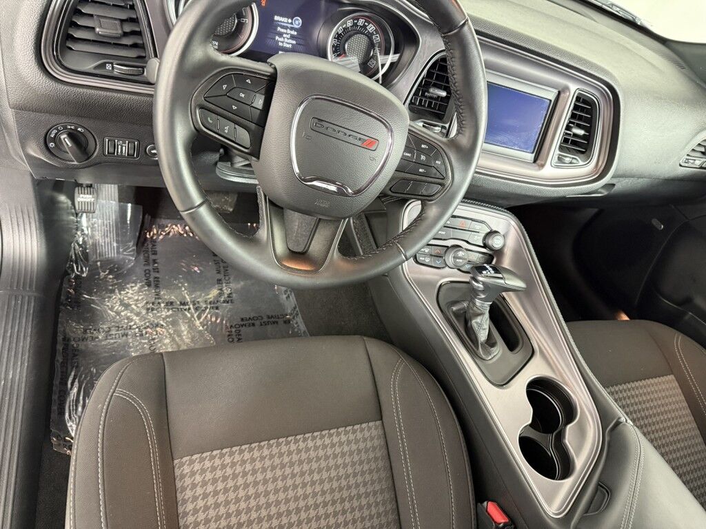 2023 Dodge Challenger SXT AWD Maumee OH