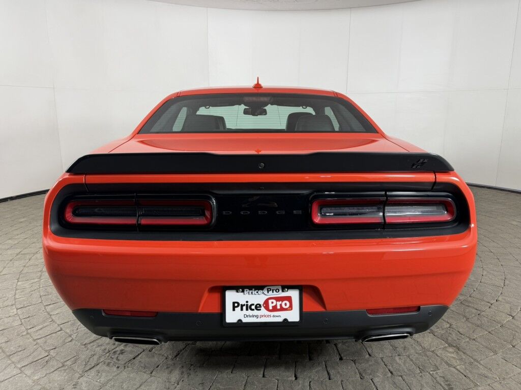 2023 Dodge Challenger SXT AWD Plus Package w/Navigation, Leather Maumee OH