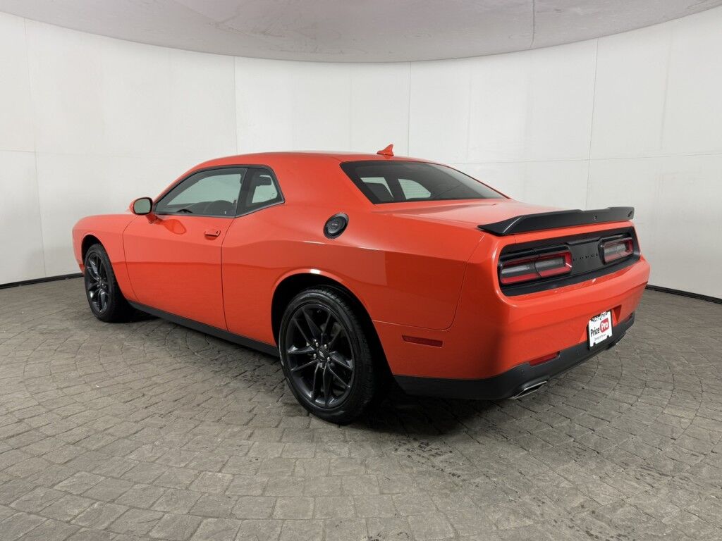 2023 Dodge Challenger SXT AWD Plus Package w/Navigation, Leather Maumee OH
