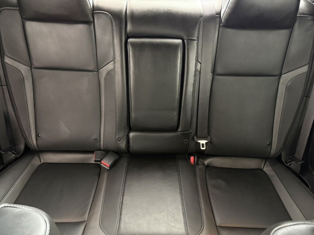 2023 Dodge Challenger SXT AWD Plus Package w/Navigation, Leather Maumee OH