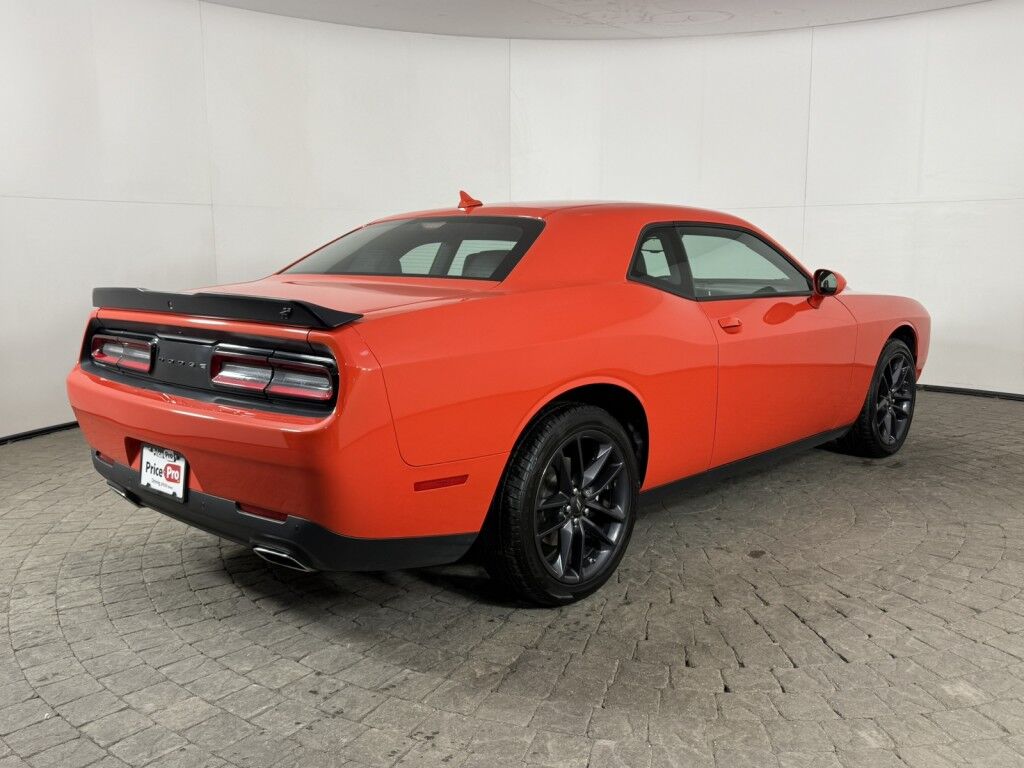 2023 Dodge Challenger SXT AWD Plus Package w/Navigation, Leather Maumee OH