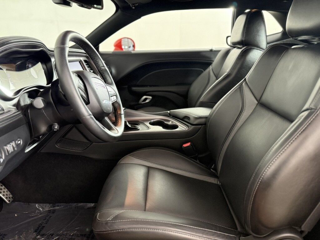 2023 Dodge Challenger SXT AWD Plus Package w/Navigation, Leather Maumee OH