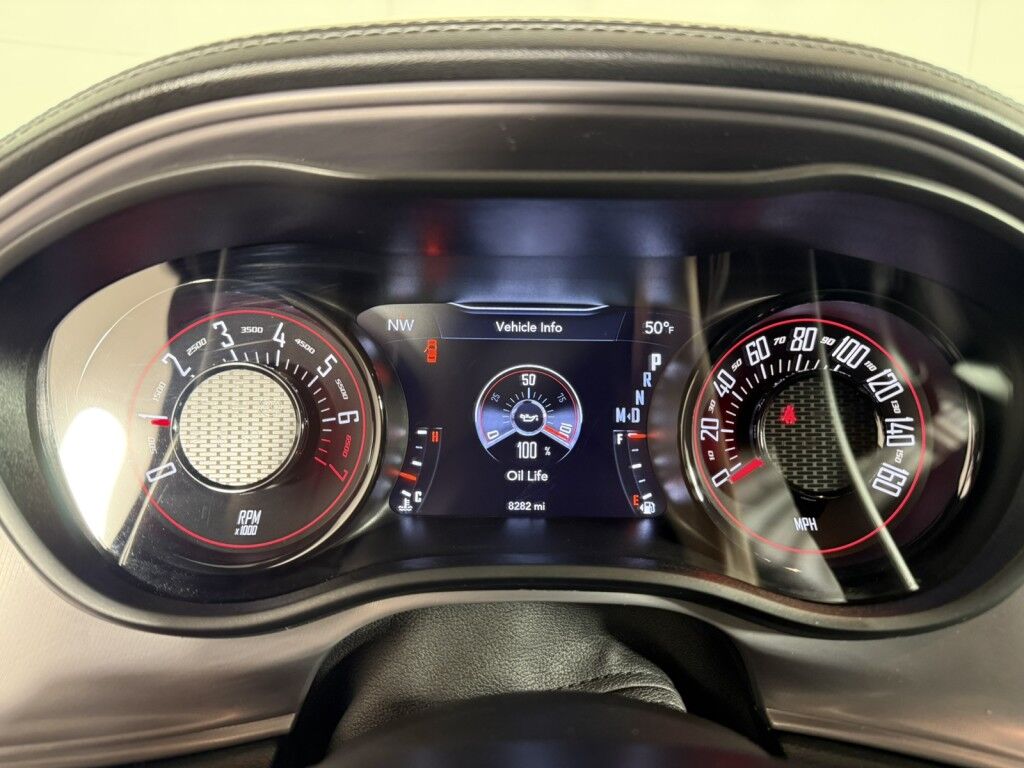 2023 Dodge Challenger SXT AWD Plus Package w/Navigation, Leather Maumee OH