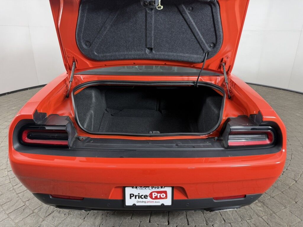 2023 Dodge Challenger SXT AWD Plus Package w/Navigation, Leather Maumee OH