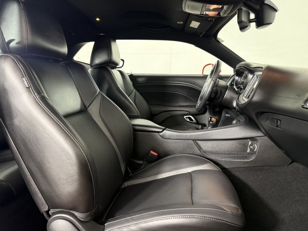 2023 Dodge Challenger SXT AWD Plus Package w/Navigation, Leather Maumee OH