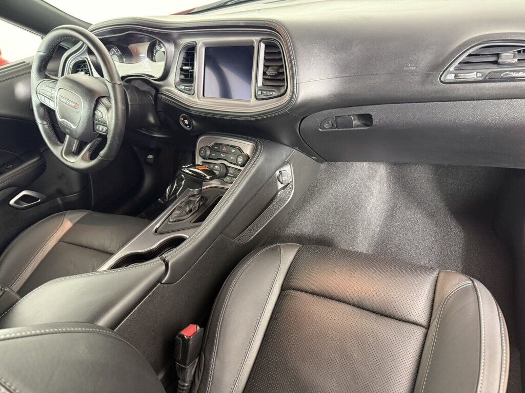 2023 Dodge Challenger SXT AWD Plus Package w/Navigation, Leather Maumee OH
