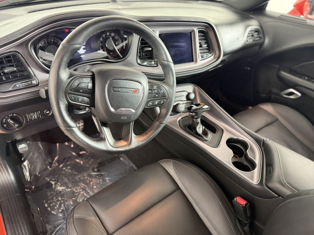 2023 Dodge Challenger SXT AWD Plus Package w/Navigation, Leather Maumee OH