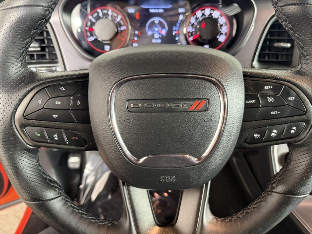 2023 Dodge Challenger SXT AWD Plus Package w/Navigation, Leather Maumee OH