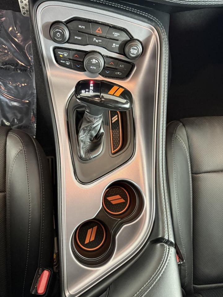 2023 Dodge Challenger SXT AWD Plus Package w/Navigation, Leather Maumee OH