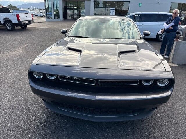2023 Dodge Challenger SXT Albuquerque NM