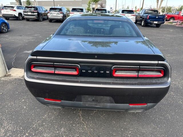 2023 Dodge Challenger SXT Albuquerque NM
