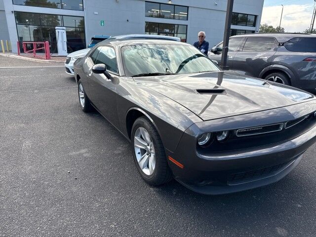 2023 Dodge Challenger SXT Albuquerque NM