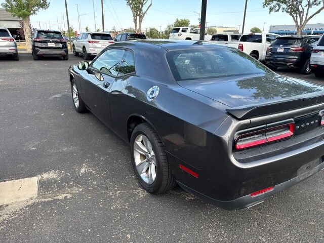 2023 Dodge Challenger SXT Albuquerque NM