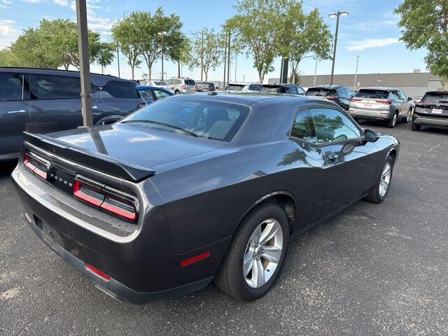 2023 Dodge Challenger SXT Albuquerque NM