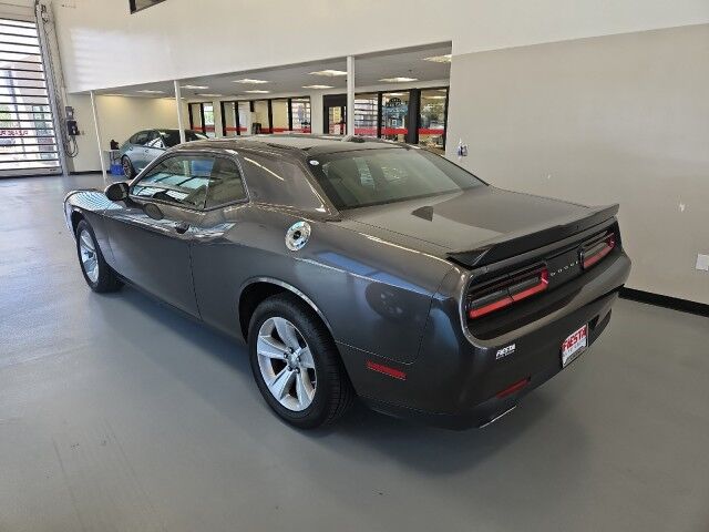 2023 Dodge Challenger SXT Albuquerque NM