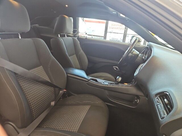 2023 Dodge Challenger SXT Albuquerque NM