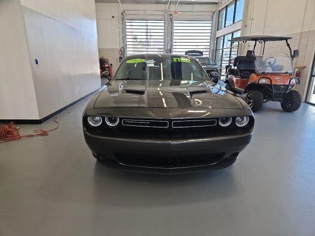 2023 Dodge Challenger SXT Albuquerque NM