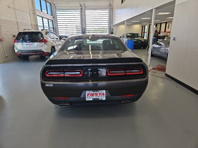 2023 Dodge Challenger SXT Albuquerque NM