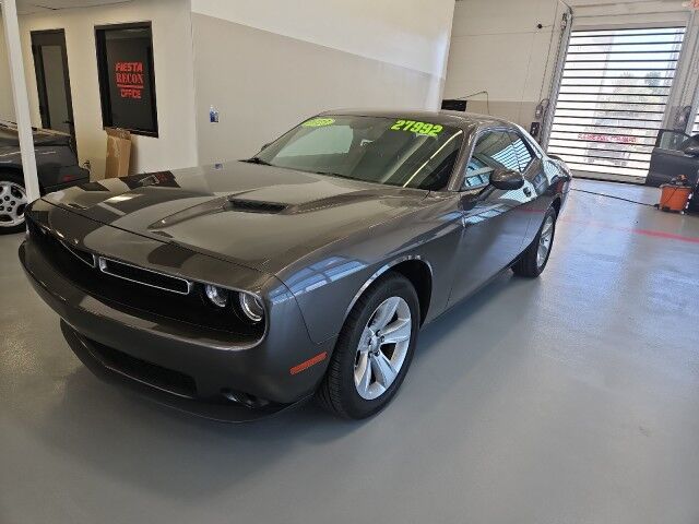 2023 Dodge Challenger SXT Albuquerque NM