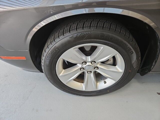2023 Dodge Challenger SXT Albuquerque NM
