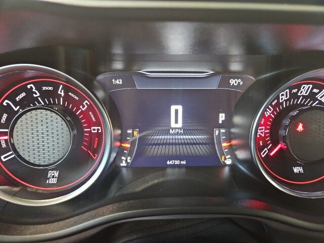 2023 Dodge Challenger SXT Albuquerque NM