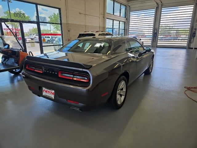 2023 Dodge Challenger SXT Albuquerque NM