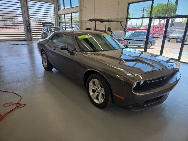 2023 Dodge Challenger SXT Albuquerque NM