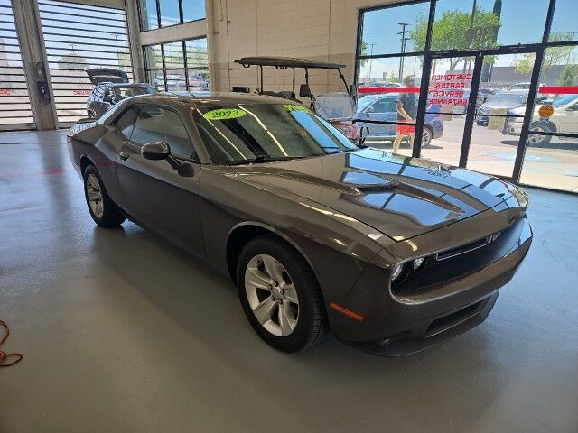 2023 Dodge Challenger SXT Albuquerque NM