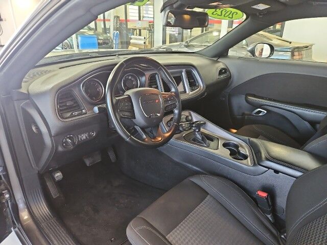 2023 Dodge Challenger SXT Albuquerque NM