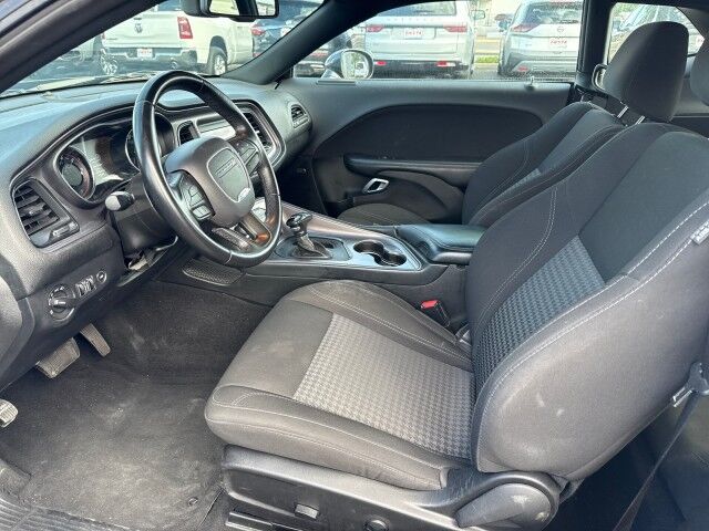 2023 Dodge Challenger SXT Albuquerque NM