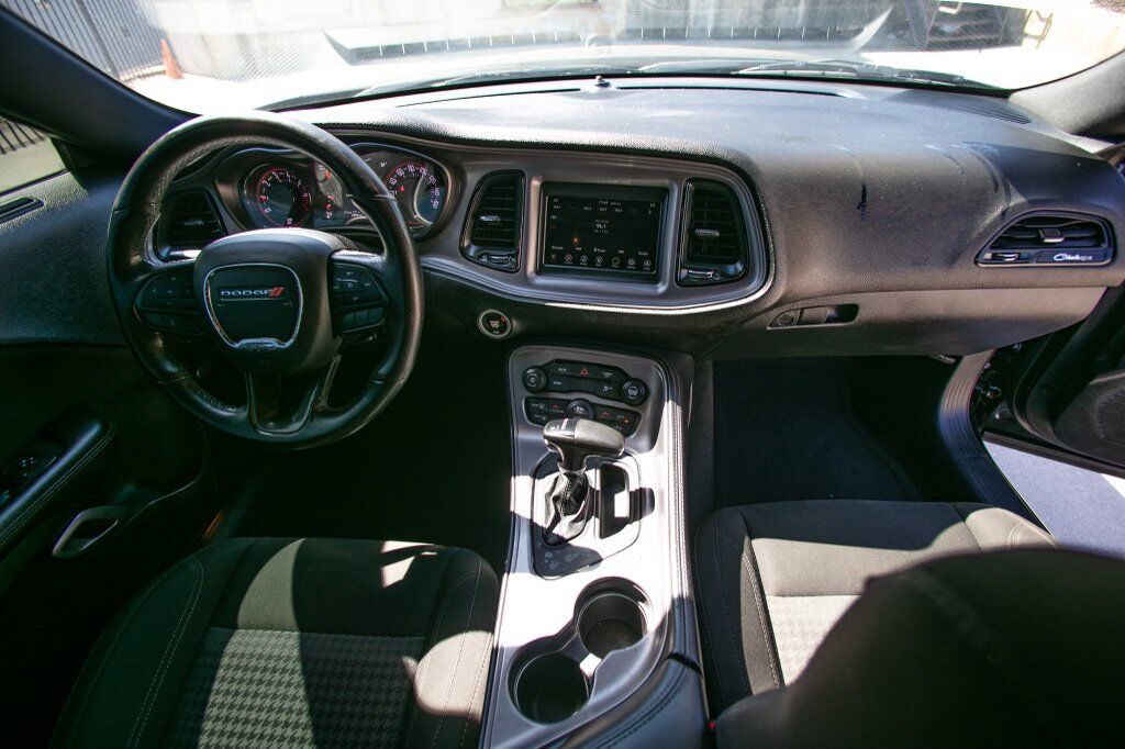 2023 Dodge Challenger SXT Atlanta GA