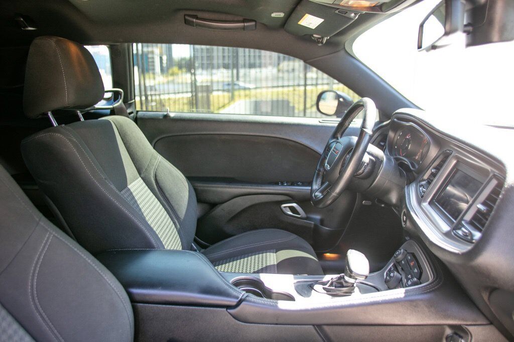 2023 Dodge Challenger SXT Atlanta GA