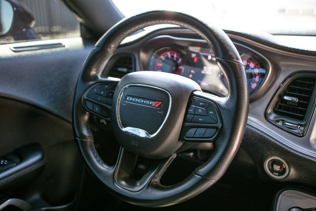 2023 Dodge Challenger SXT Atlanta GA