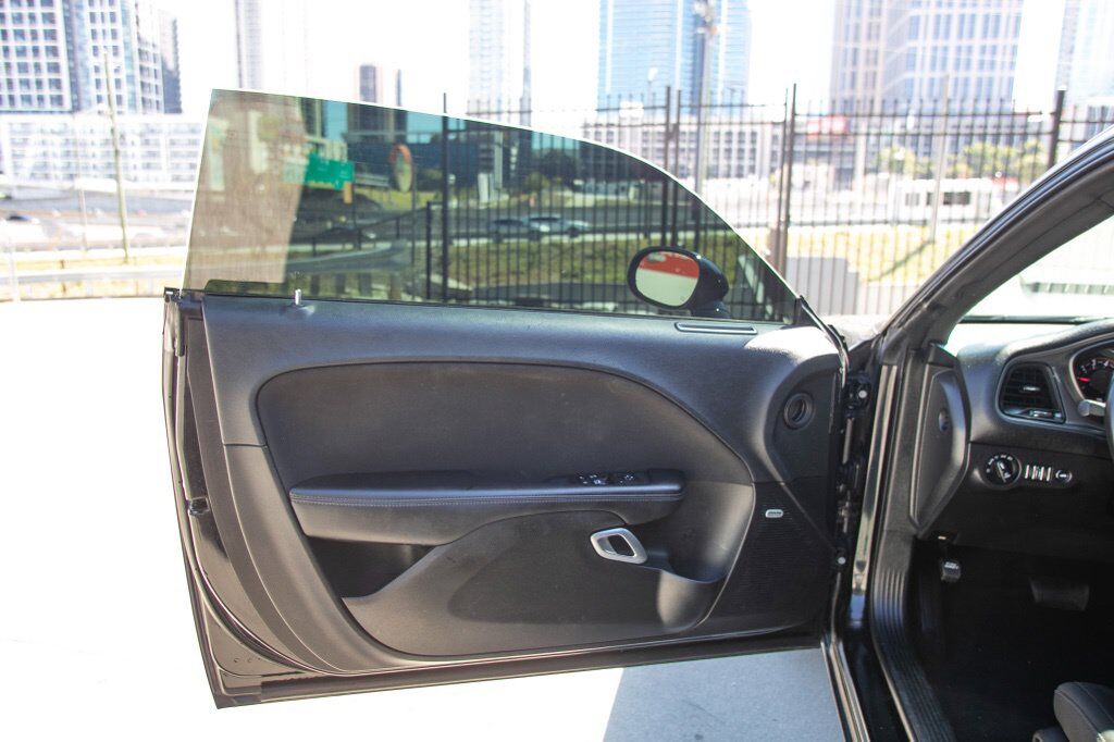 2023 Dodge Challenger SXT Atlanta GA