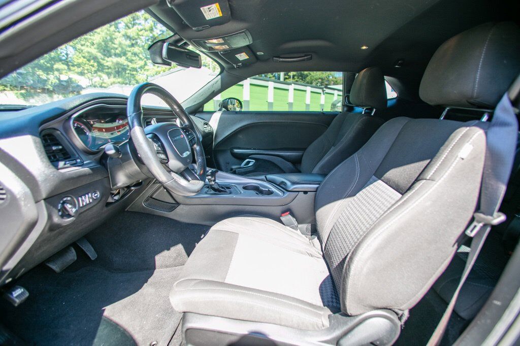 2023 Dodge Challenger SXT Atlanta GA