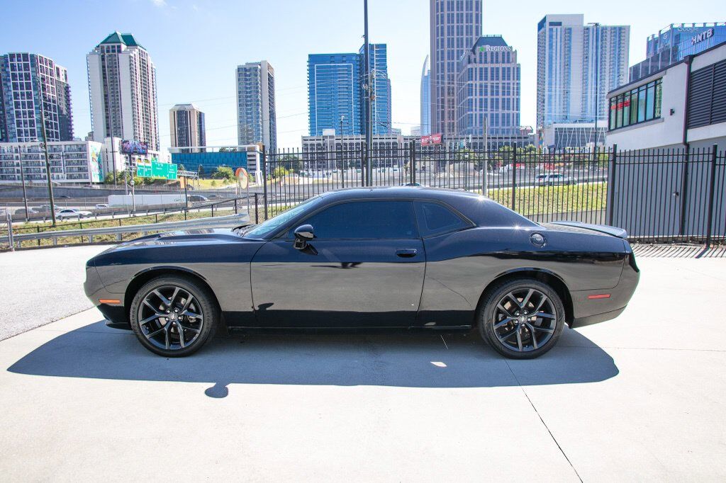 2023 Dodge Challenger SXT Atlanta GA