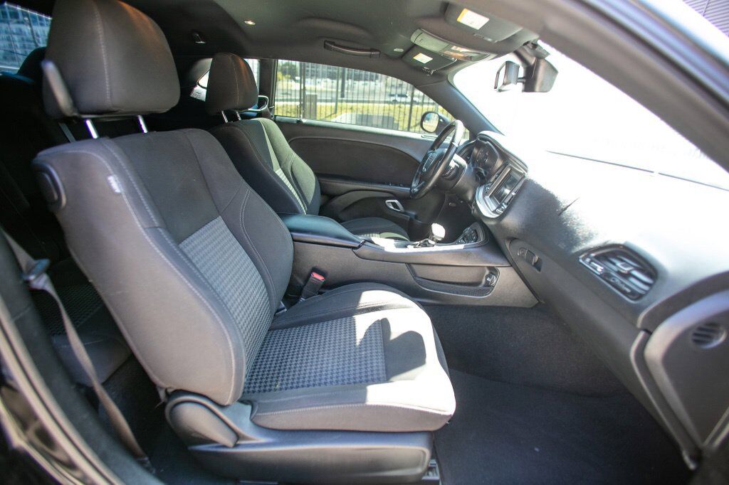 2023 Dodge Challenger SXT Atlanta GA