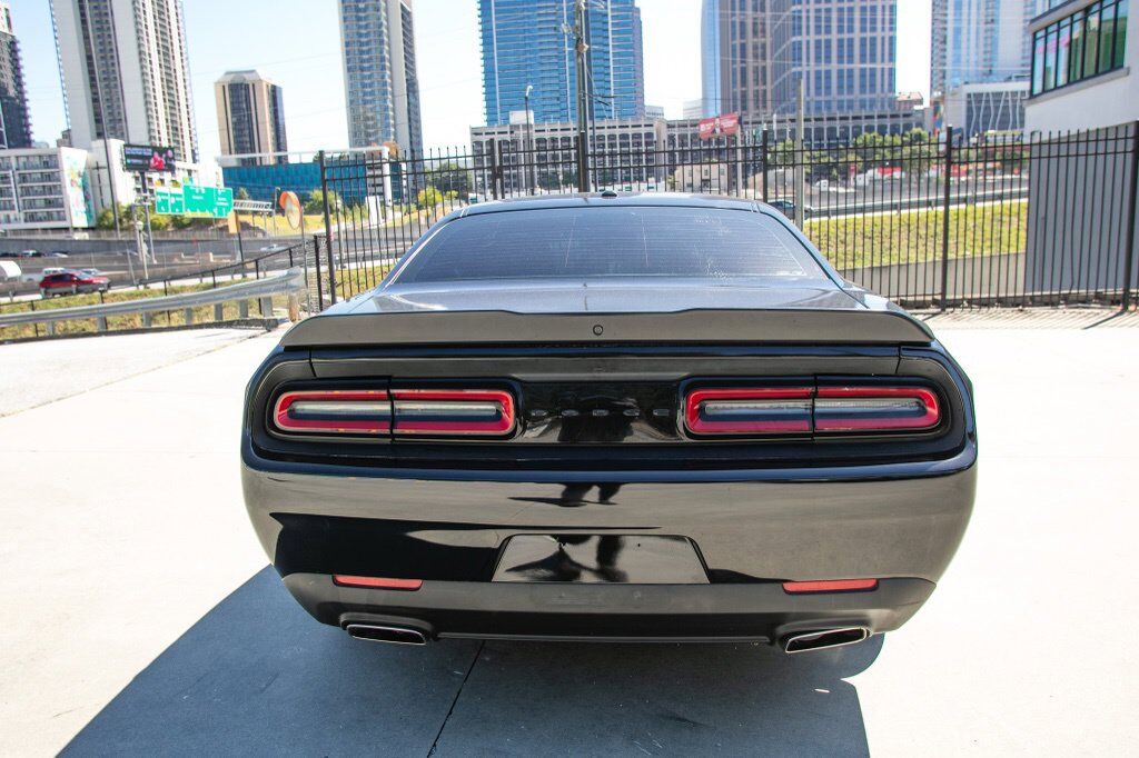 2023 Dodge Challenger SXT Atlanta GA