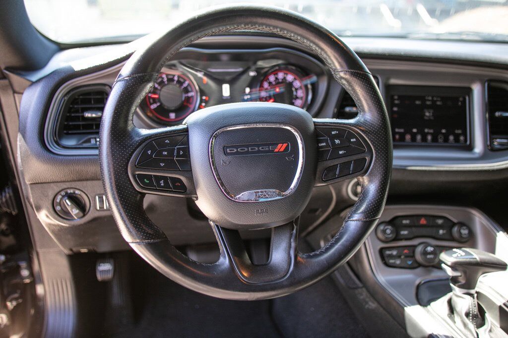 2023 Dodge Challenger SXT Atlanta GA