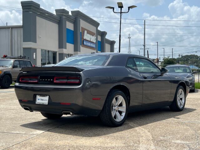 2023 Dodge Challenger SXT Baton Rouge LA