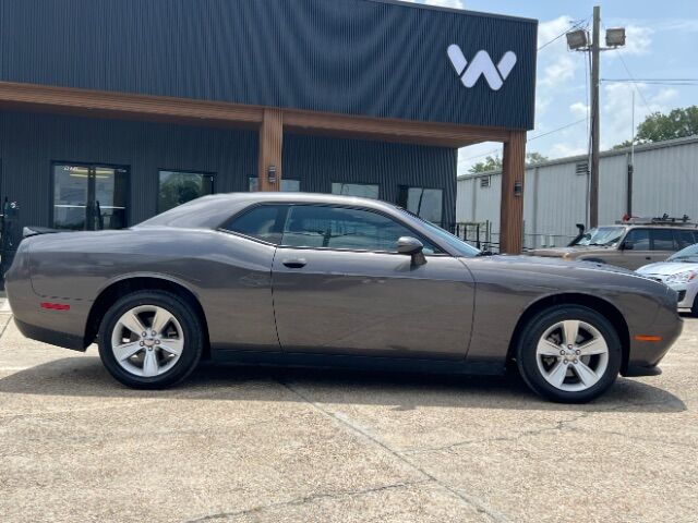 2023 Dodge Challenger SXT Baton Rouge LA