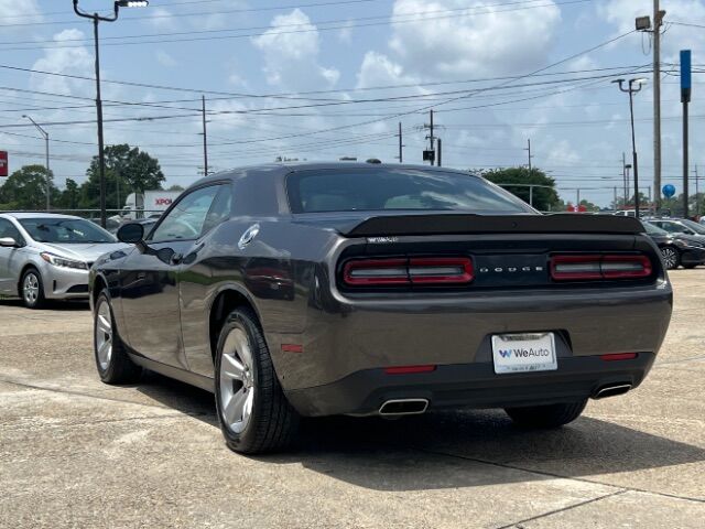 2023 Dodge Challenger SXT Baton Rouge LA