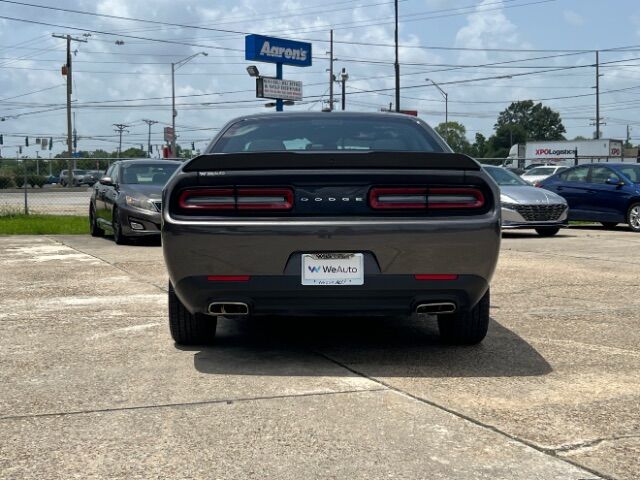 2023 Dodge Challenger SXT Baton Rouge LA