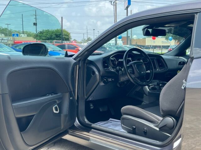 2023 Dodge Challenger SXT Baton Rouge LA