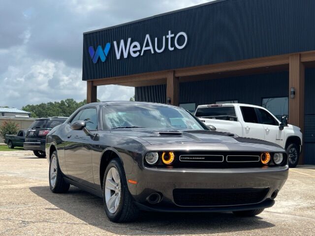 2023 Dodge Challenger SXT Baton Rouge LA