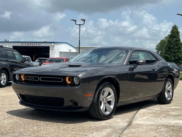 2023 Dodge Challenger SXT Baton Rouge LA