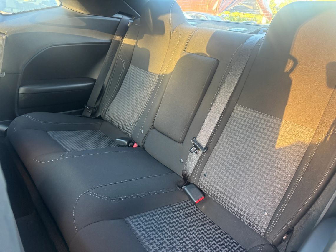 2023 Dodge Challenger SXT Coupe 2D Miami Gardens FL